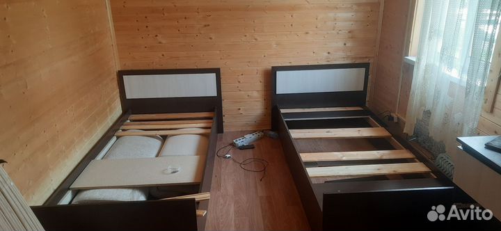 Кровать 200 х 90