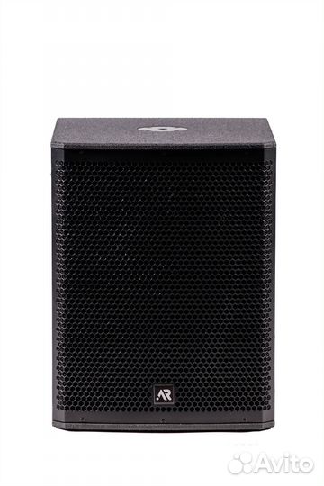 Сабвуфер audiorus X 15A sub