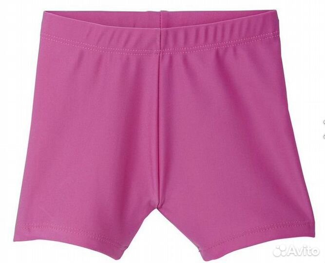 Пляжный комплект 2-4 года