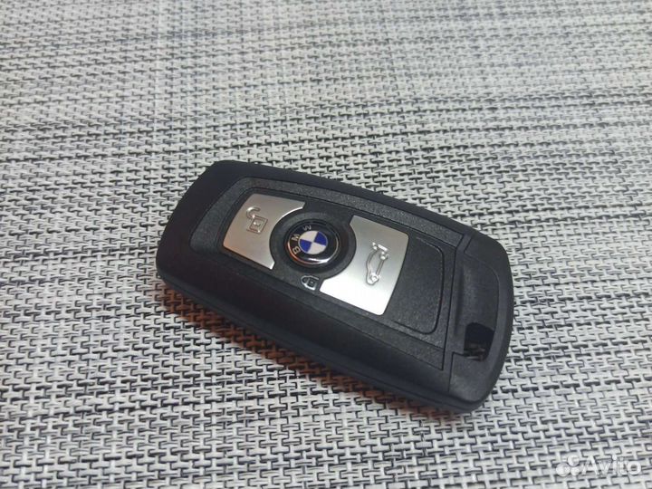 Ключ бмв ф25