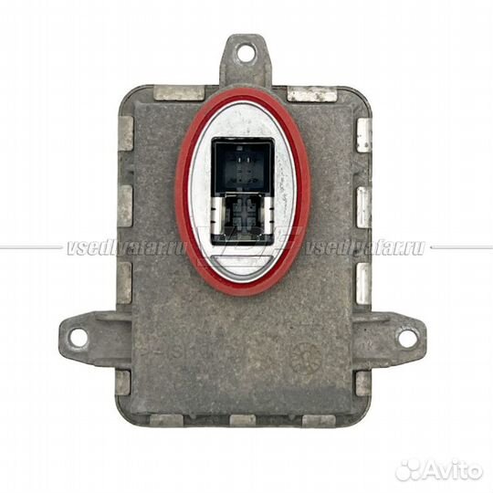 Ксеноновый блок розжига Bosch AL 6.0 1307329. D1S