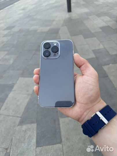 iPhone 14 Pro, 128 ГБ