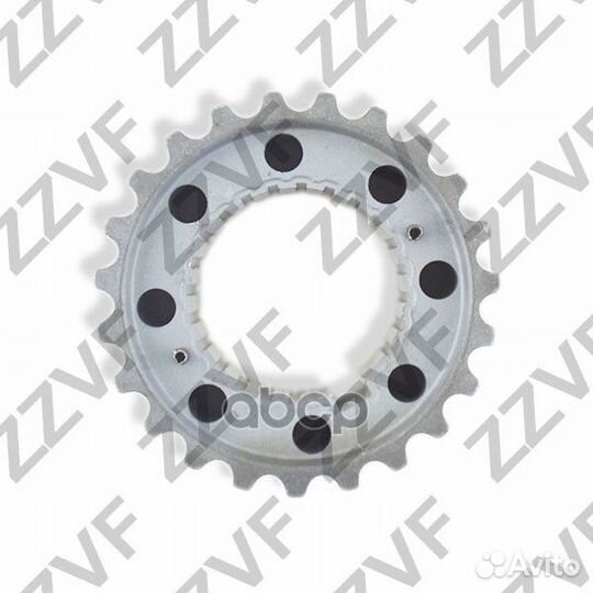 Шестерня распредвала mitsubishi outlander (CU)