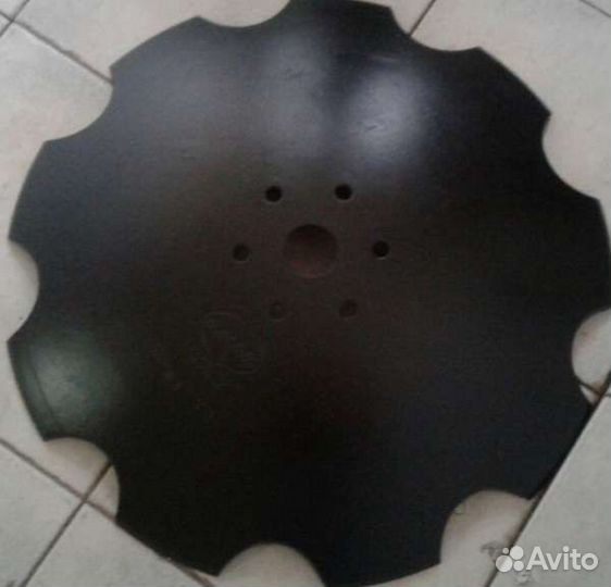 Диски на бдм