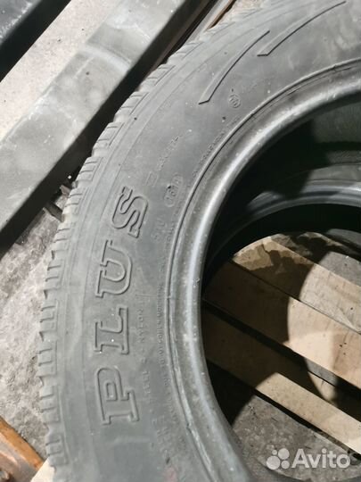 GT Radial Savero A/T Plus 235/65 R17
