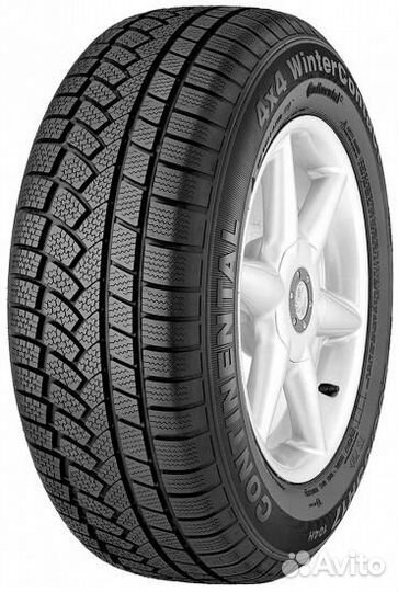 Continental Conti4x4WinterContact 215/60 R17 96H