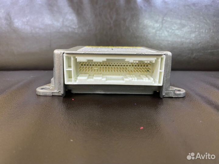 Блок управления бу Land Rover Range Rover L322