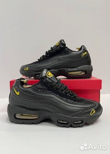 Кроссовки Nike Air Max 95