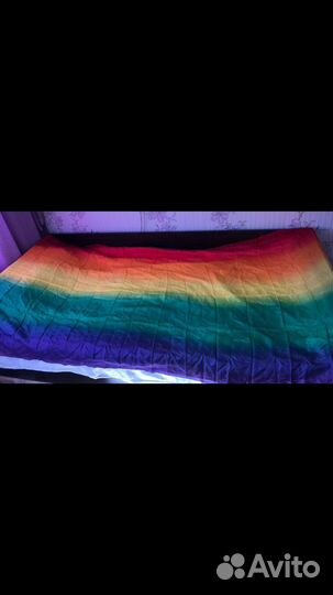 Платок для восточных танцев