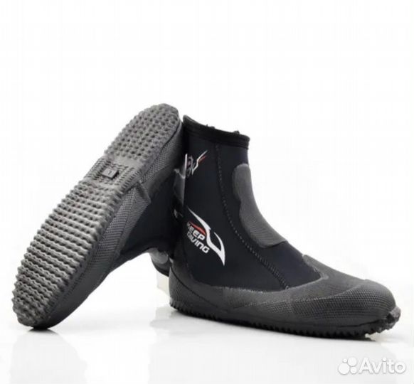 Гидрообувь keep diving