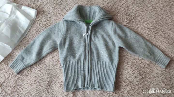 Вещи для девочки р. 110-122