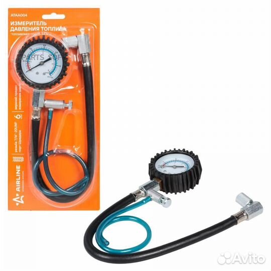 Airline ataa004 Измеритель давления топлива 