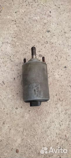 Моторчик valvatronic