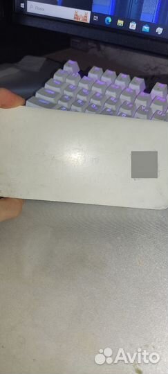 Повербанк xiaomi 20000