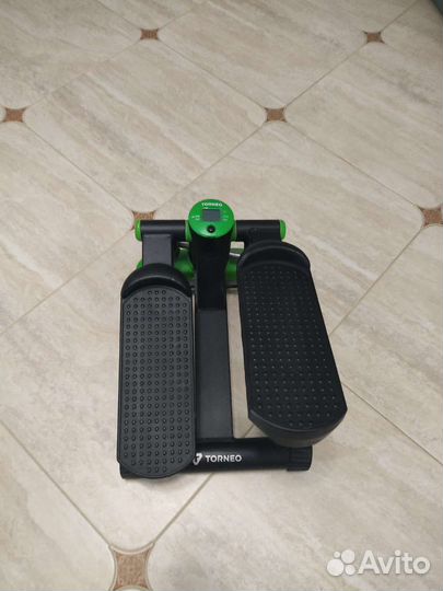 Тренажер степпер