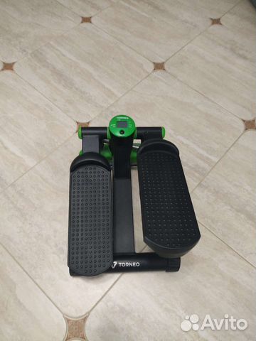 Тренажер степпер