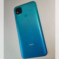 Xiaomi Redmi 9C (NFC), 4/128 ГБ