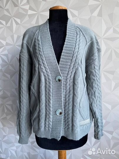 Кардиган Taylor Swift ttpd размер M/L оригинал