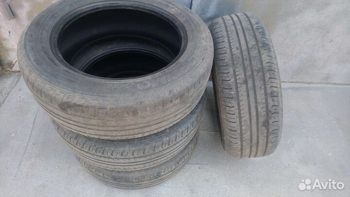 Hankook Optimo K415 225/60 R17 99H