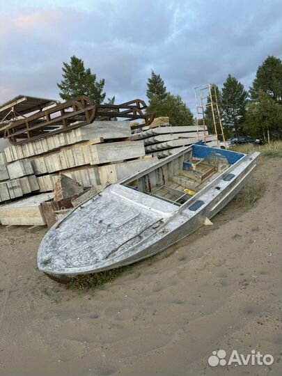 Лодочный мотор Honda BF90 efi