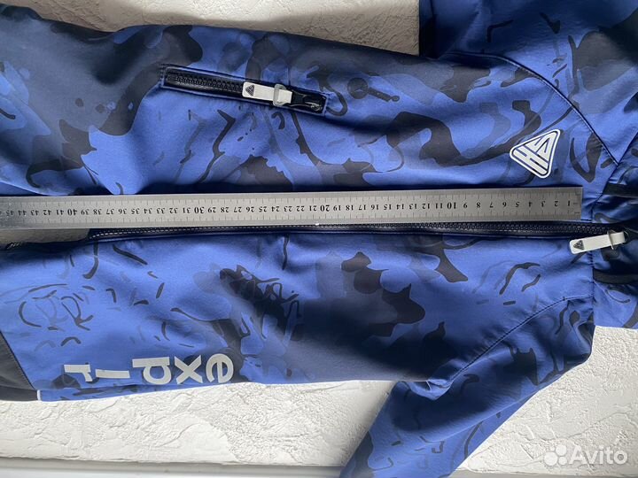 Комбинезон Softshell