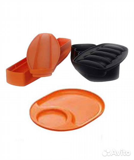 Набор для роллов Тапервар 