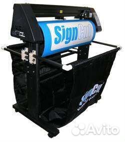 Плоттер для резки пленки