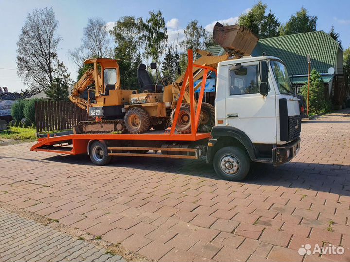 Услуги Эвакуатора Солнечногорск,Зеленоград, Клин