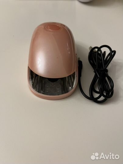 Аксессуары для маникюра,UV лампа