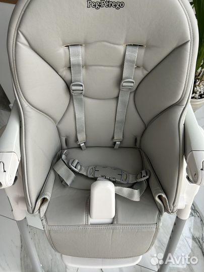 Peg perego prima pappa