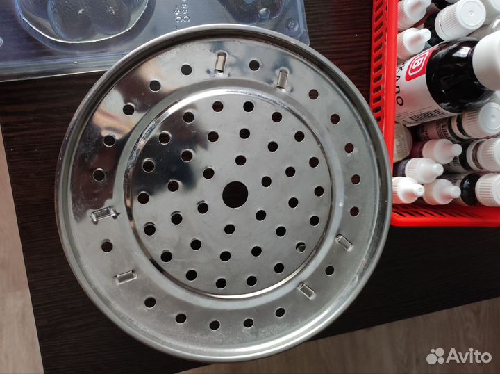 Набор для мыловарения