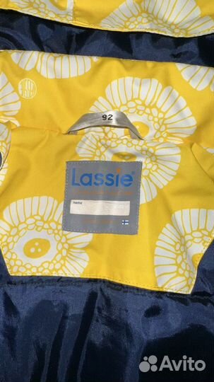Детский костюм Lassie 92 для девочки