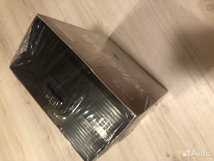 Наушники новые