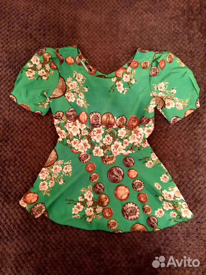 Женская одежда