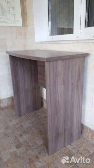 Туалетный столик