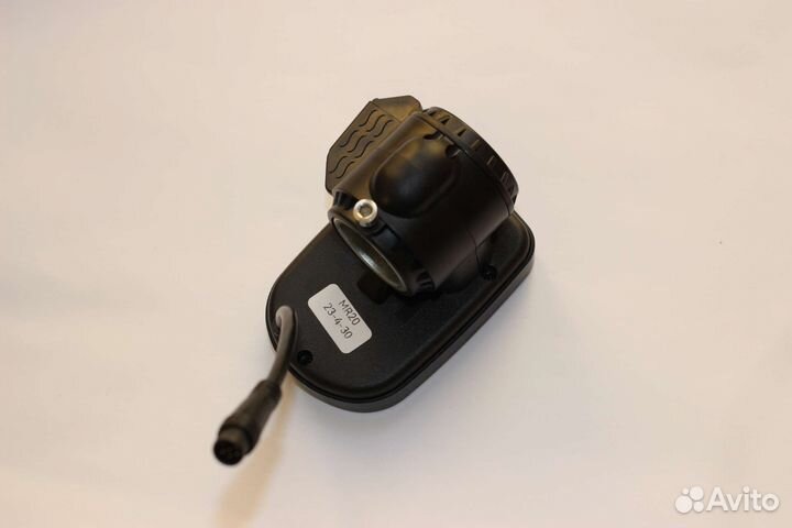 TF-200: курок газа для Kugoo m4/m4pro/m5/g-booster