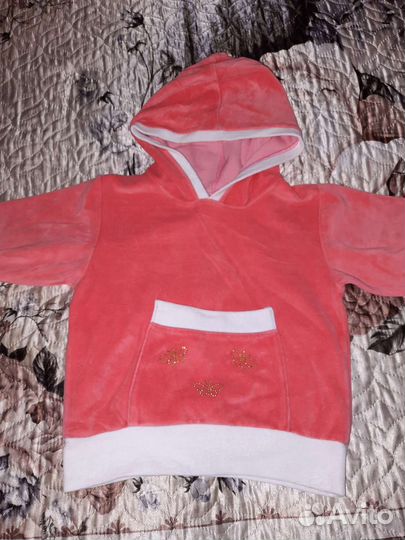 Костюм для девочки