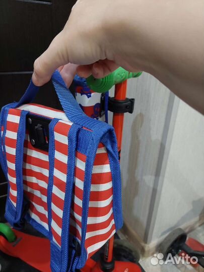 Самокат Mini Micro