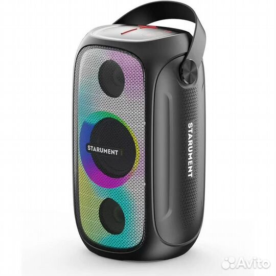 Bluetooth колонка Hopestar Party 200