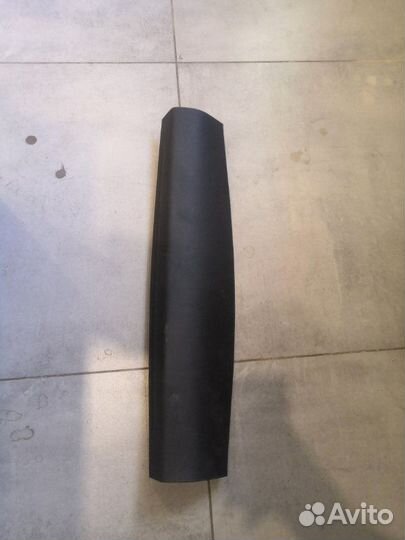 Обшивка багажника Mitsubishi Outlander 2.0 2018