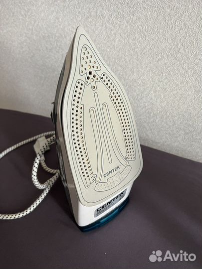 Утюг centek