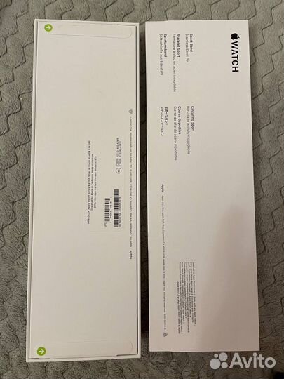 Часы apple watch 9 41 mm
