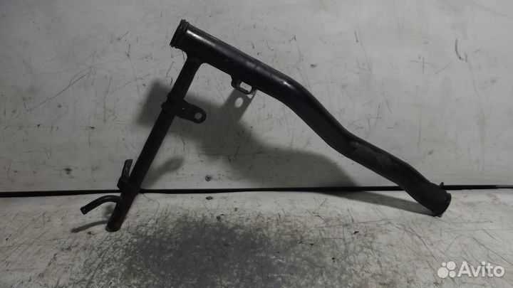 Трубка охлаж. жидкости металлическая MD309761