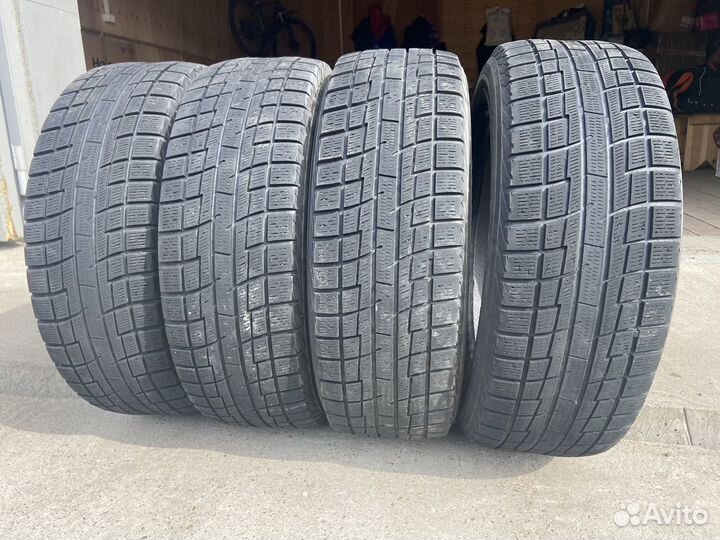 Yokohama Ice Guard IG30 205/60 R16 92Q