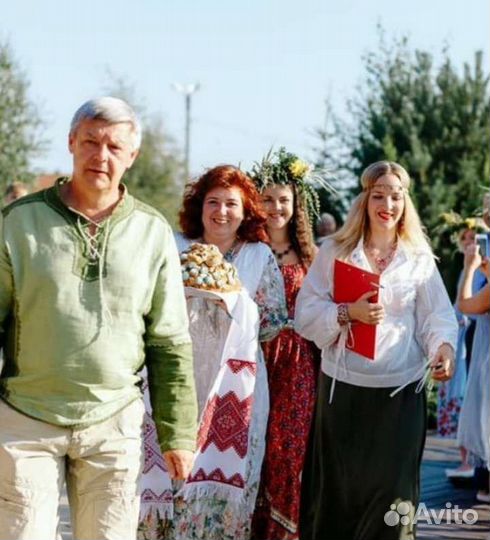 Ведущая Тамада Певица Москва