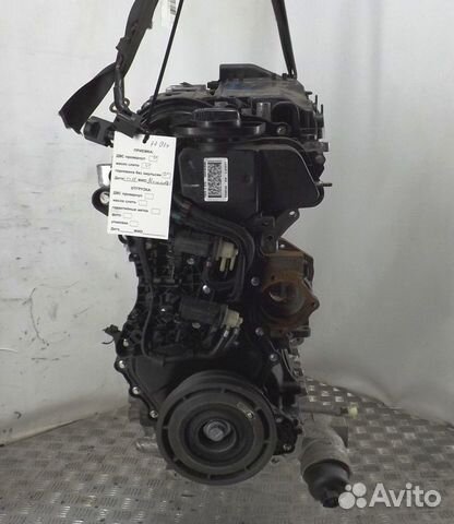 Двигатель YS23DDT Nissan Navara D23 (2014-2020)