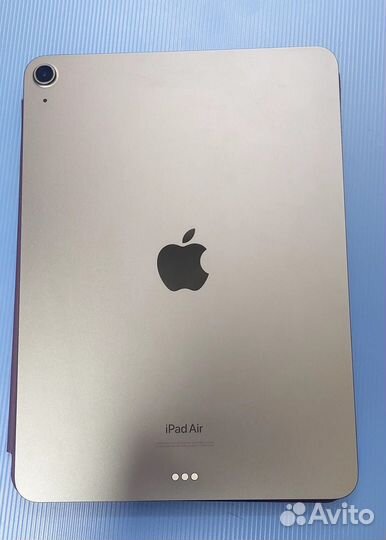 iPad air 5 2022 m1 64 wi fi