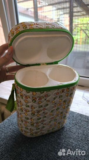 Термосумка для бутылочек