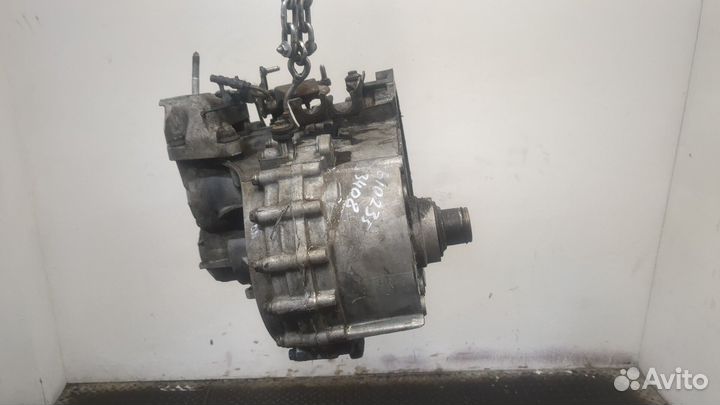 Кпп 6-ст.мех. (МКПП) Seat Alhambra, 2004