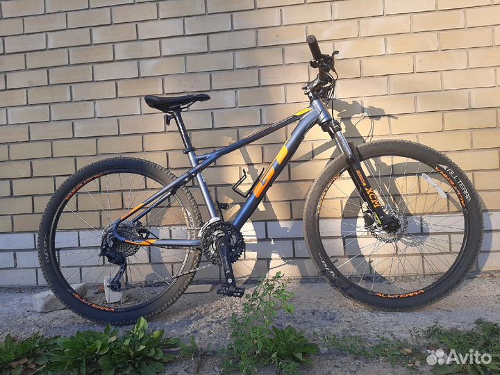 GT Avalanche Comp 27.5